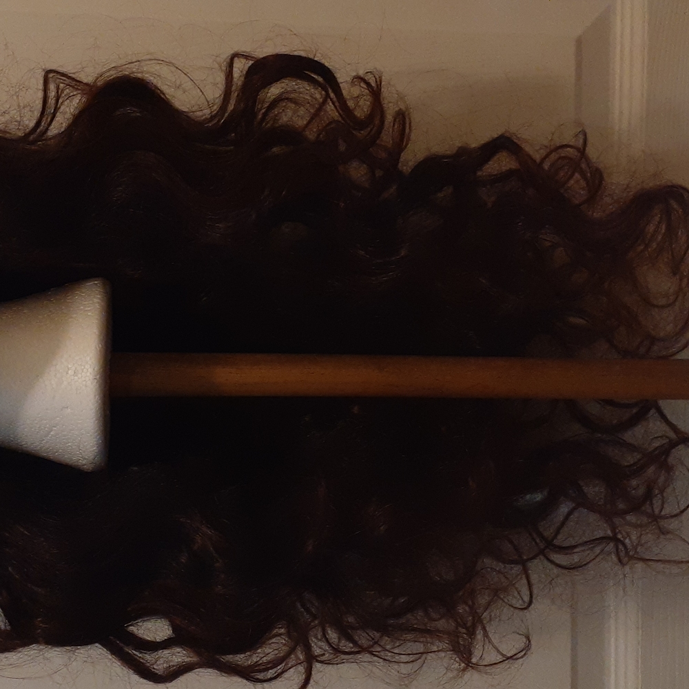 Wig - Picture 3 of 8